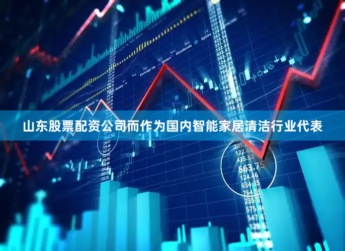 山东股票配资公司而作为国内智能家居清洁行业代表