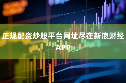 正规配资炒股平台网址尽在新浪财经APP